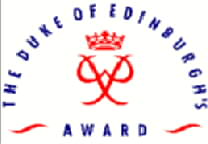 Duke Of Edinburgh Awrad.
