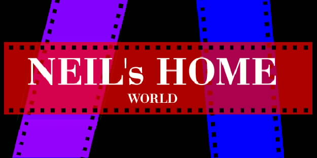 NEIL's HOME PAGE