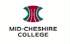 Mid Cheshire College.
