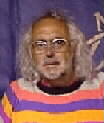 Mick Aston