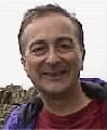 Tony Robinson
