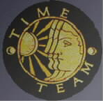 Time Team Page